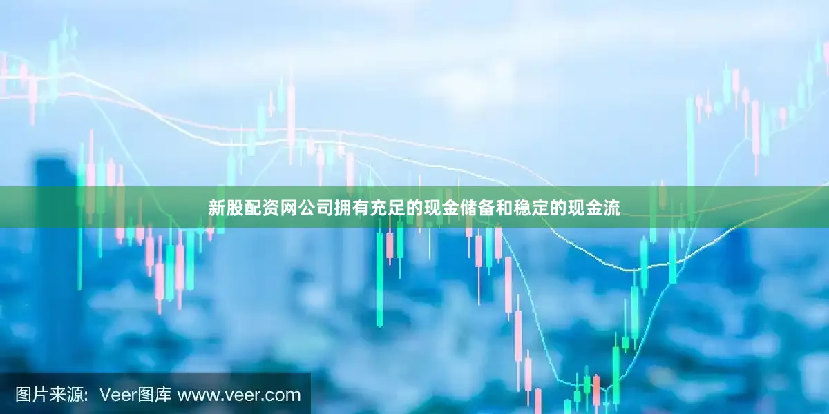 新股配资网公司拥有充足的现金储备和稳定的现金流